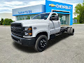 2024 Chevrolet Silverado MD Work Truck