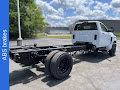 2024 Chevrolet Silverado MD Work Truck