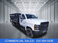 2024 Chevrolet Silverado MD Work Truck