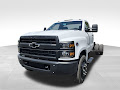 2024 Chevrolet Silverado MD Work Truck