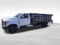 2024 Chevrolet Silverado MD Work Truck