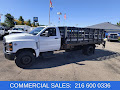 2024 Chevrolet Silverado MD Work Truck