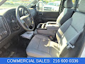 2024 Chevrolet Silverado MD Work Truck