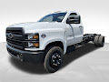 2024 Chevrolet Silverado MD Work Truck