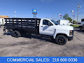 2024 Chevrolet Silverado MD Work Truck