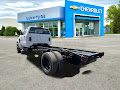 2024 Chevrolet Silverado MD Work Truck