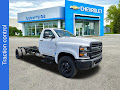 2024 Chevrolet Silverado MD Work Truck