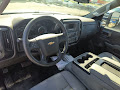 2024 Chevrolet Silverado MD Work Truck