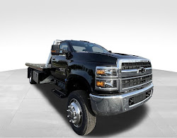 2023 Chevrolet Silverado MD Work Truck