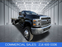 2023 Chevrolet Silverado MD Work Truck