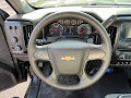 2023 Chevrolet Silverado MD Work Truck