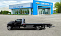 2023 Chevrolet Silverado MD Work Truck