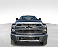 2023 Chevrolet Silverado MD Work Truck
