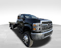 2023 Chevrolet Silverado MD Work Truck