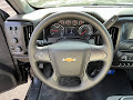 2023 Chevrolet Silverado MD Work Truck