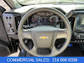 2023 Chevrolet Silverado MD Work Truck