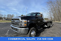 2023 Chevrolet Silverado MD Work Truck