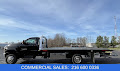 2023 Chevrolet Silverado MD Work Truck
