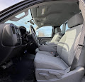 2023 Chevrolet Silverado MD Work Truck