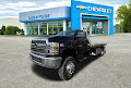 2023 Chevrolet Silverado MD Work Truck