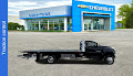 2023 Chevrolet Silverado MD Work Truck
