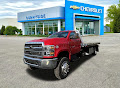2023 Chevrolet Silverado MD Work Truck