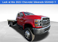 2023 Chevrolet Silverado MD Work Truck