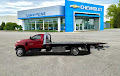 2023 Chevrolet Silverado MD Work Truck