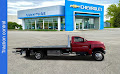 2023 Chevrolet Silverado MD Work Truck