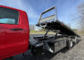 2023 Chevrolet Silverado MD Work Truck