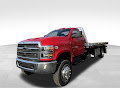 2023 Chevrolet Silverado MD Work Truck