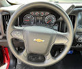 2023 Chevrolet Silverado MD Work Truck