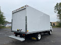 2025 Chevrolet 5500 XG LCF Gas 16' UNICELL BOX