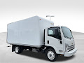 2025 Chevrolet 5500 XG LCF Gas 16' UNICELL BOX