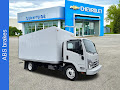 2025 Chevrolet 5500 XG LCF Gas 16' UNICELL BOX