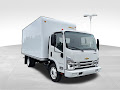 2025 Chevrolet 5500 XG LCF Gas 16' UNICELL BOX