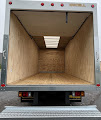 2025 Chevrolet 5500 XG LCF Gas 16' UNICELL BOX