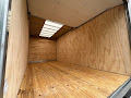 2025 Chevrolet 5500 XG LCF Gas 16' UNICELL BOX