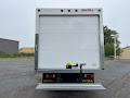 2025 Chevrolet 5500 XG LCF Gas 16' UNICELL BOX