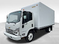 2025 Chevrolet 5500 XG LCF Gas 16' UNICELL BOX