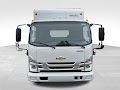 2025 Chevrolet 5500 XG LCF Gas 16' UNICELL BOX