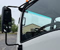 2025 Chevrolet 5500 XG LCF Gas 16' UNICELL BOX