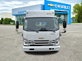 2025 Chevrolet 5500 XG LCF Gas 16' UNICELL BOX