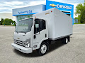2025 Chevrolet 5500 XG LCF Gas 16' UNICELL BOX