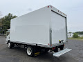 2025 Chevrolet 5500 XG LCF Gas 16' UNICELL BOX