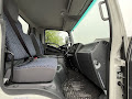 2025 Chevrolet 5500 XG LCF Gas 16' UNICELL BOX