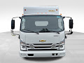 2025 Chevrolet 5500 XG LCF Gas 16' UNICELL BOX