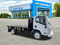 2025 Chevrolet 5500 XG LCF Gas