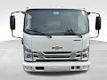 2025 Chevrolet 5500 XG LCF Gas Base