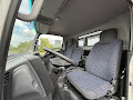 2025 Chevrolet 5500 XG LCF Gas